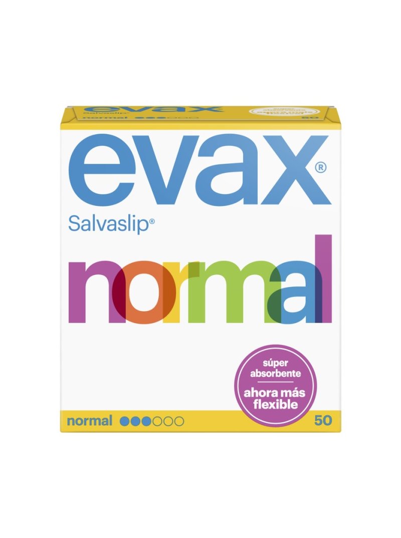 Evax Salvaslip Normal