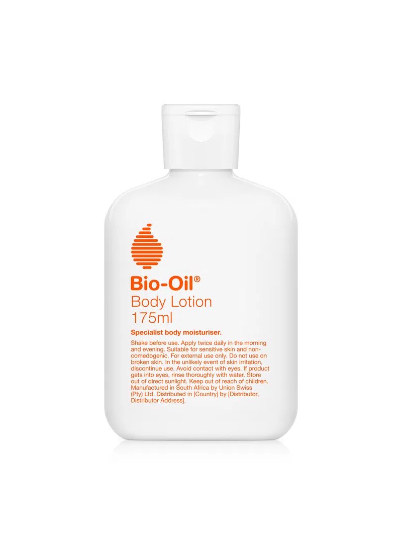 Bio-Oil Loción Corporal 175 ml