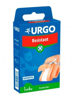 Urgo Resistant 1mx6cm