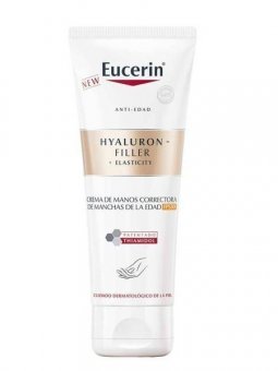 Hyaluron-Filler+Elasticity Crema de Manos