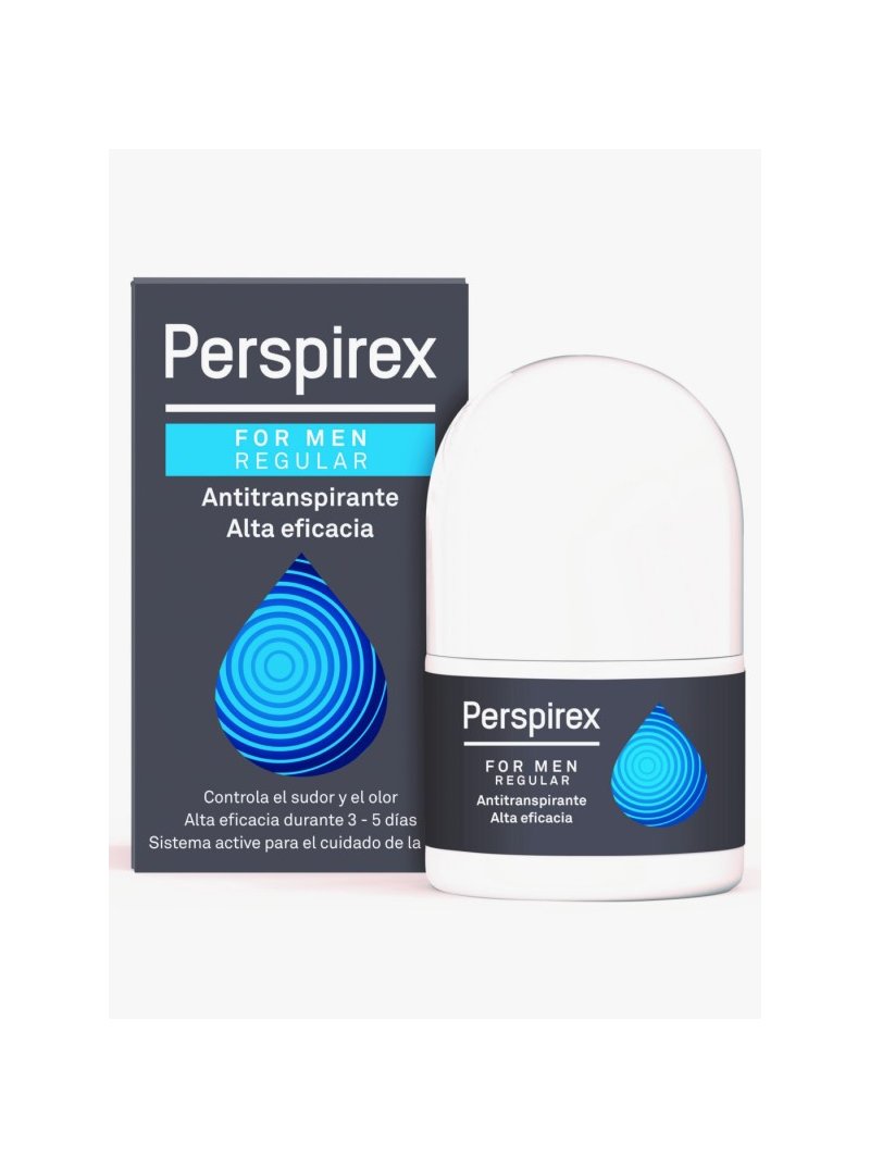 Perspirex for Men Regular