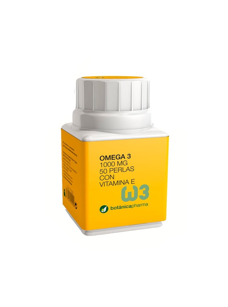 Omega3 1000 mg