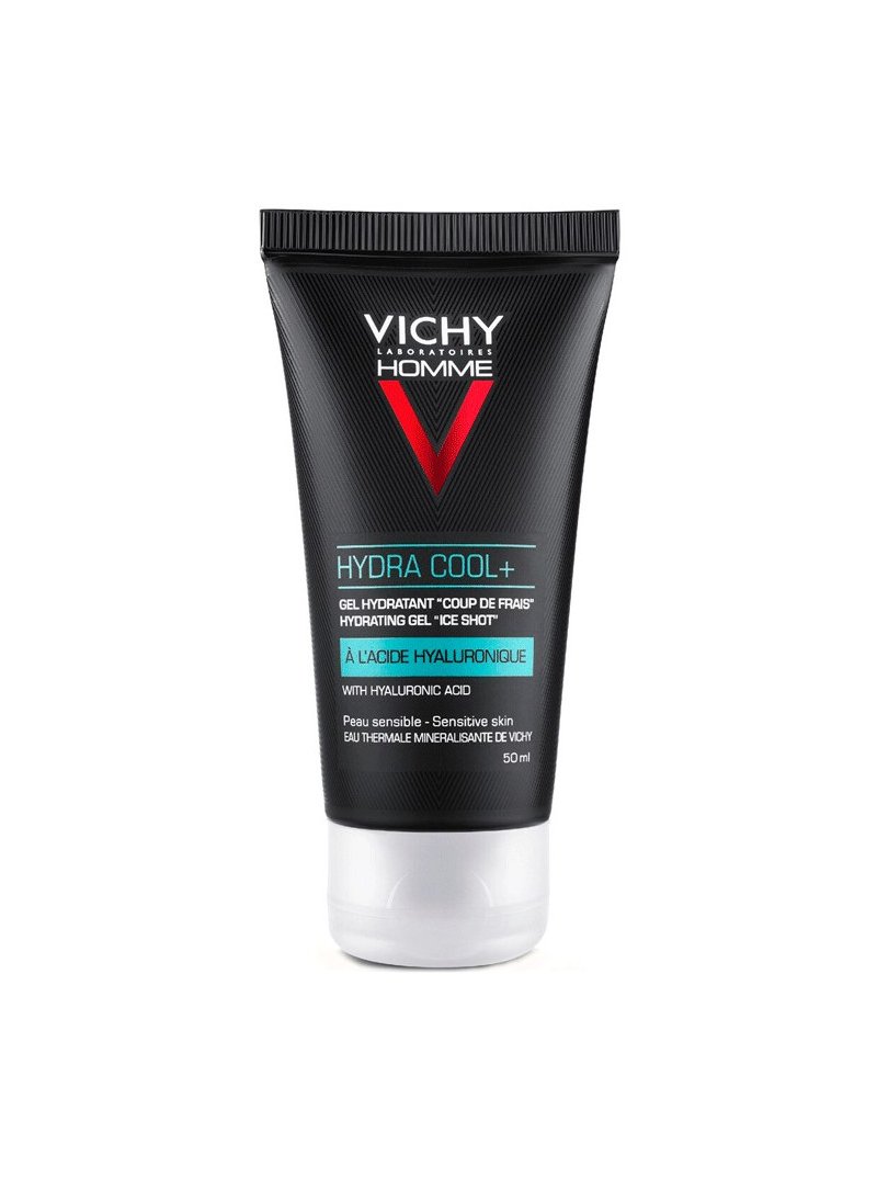 Vichy Homme Hydra Cool+