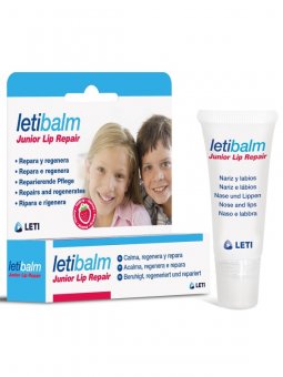 LETIbalm Junior Lip Repair