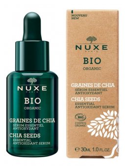 Nuxe Bio Organic Sérum Esencial Antioxidante