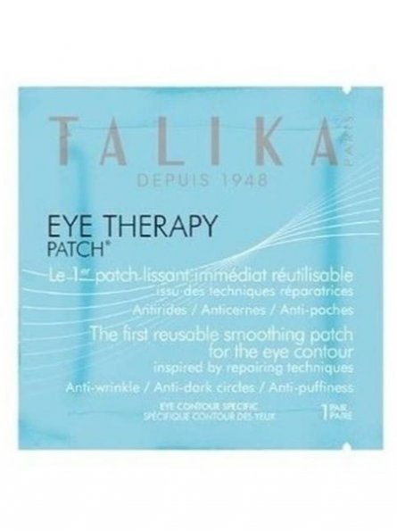 Talika Eye Therapy Parche 2 unidades