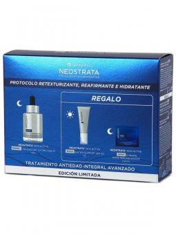Neostrata Skin Active Tri-therapy Liftng Serum Pack