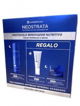 Neostrata Firming Dermal Replenishment Pack