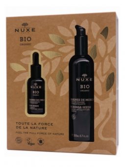 Nuxe Bio Organic Pack