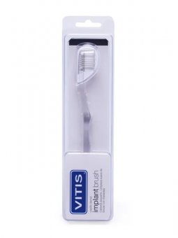 Vitis Implant Brush Cepillo Dental