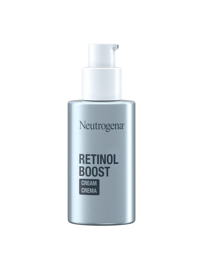 Neutrogena Retinol Boost Crema