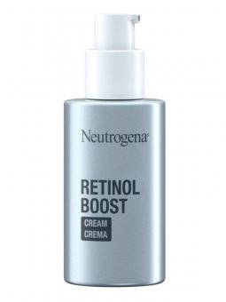 Neutrogena Retinol Boost Crema