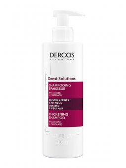 Dercos Densi-Solutions Champú 200 ml