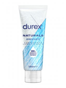 Durex Naturals Hidratante Lubricante