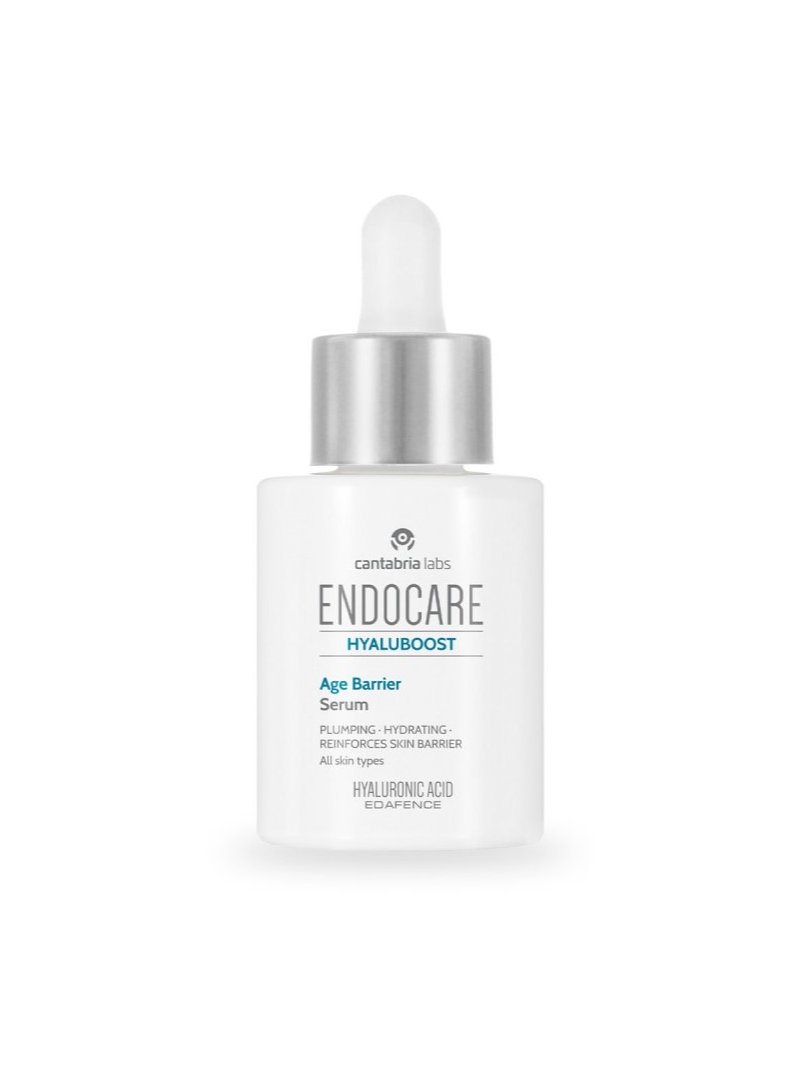 Endocare Hyaluboost Age Barrier Serum