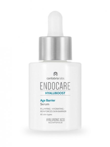 Endocare Hyaluboost Age Barrier Serum