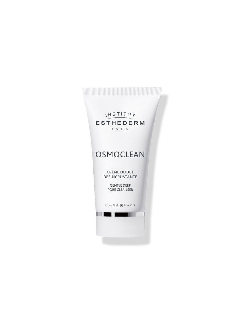 Esthederm Osmoclean Crema Desincrustante