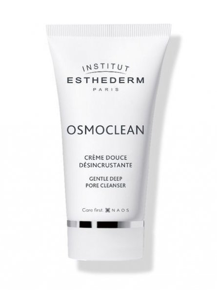 Esthederm Osmoclean Crema Desincrustante