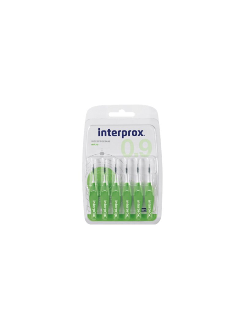 Interprox Micro  6 interproximales