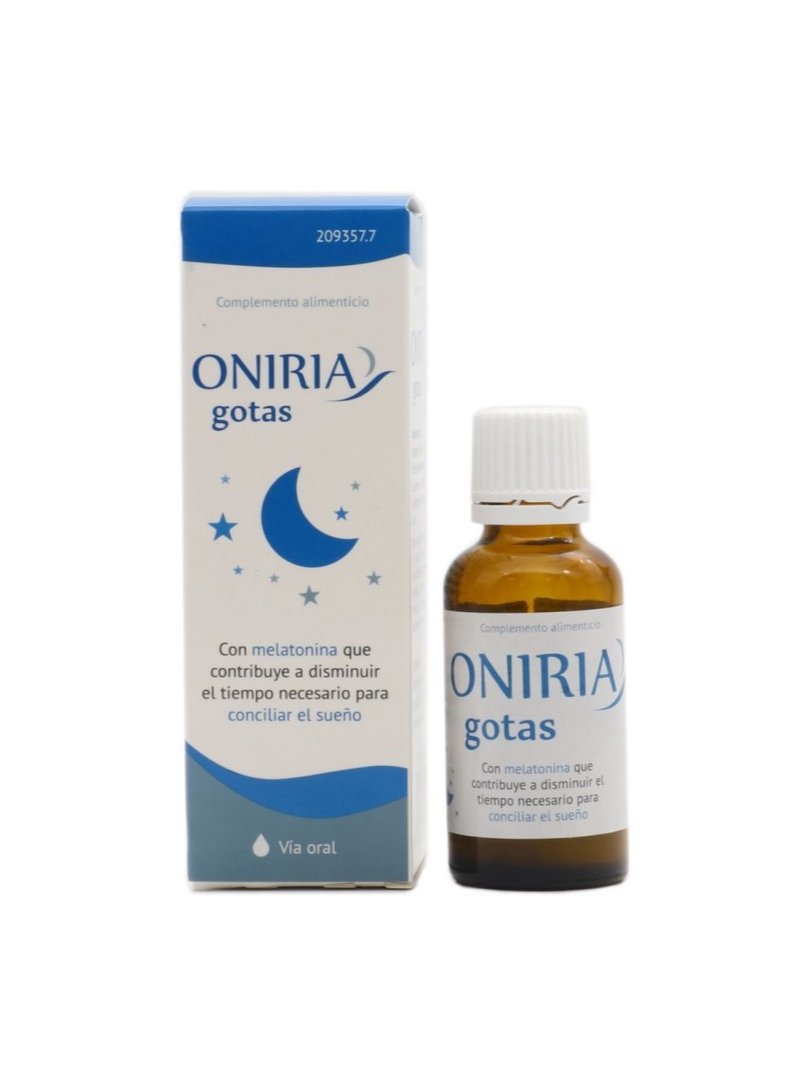 Oniria Gotas