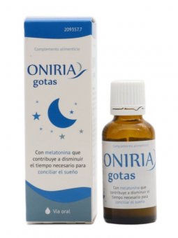 Oniria Gotas