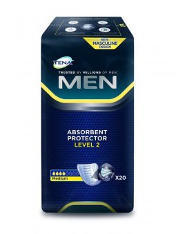 TENA Men Level 2 Protector absorbente