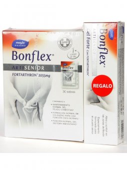 Bonflex ArtiSenior Oral