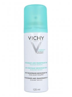Vichy Desodorante Antitraspirante 48H Spray