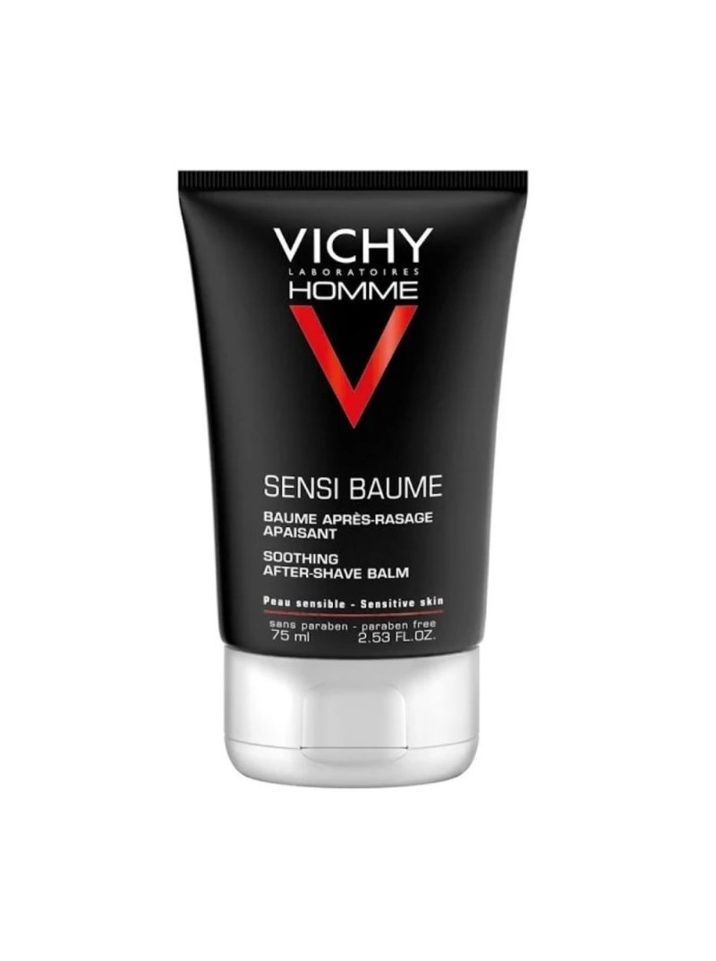Vichy Homme Sensi Baume After-Shave Bálsamo