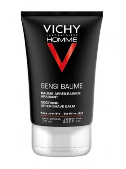 Vichy Homme Sensi Baume After-Shave Bálsamo