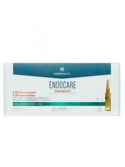 Endocare Radiance C Oil-free 30 ampollas