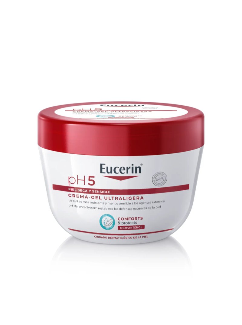 Eucerin pH5 Gel-Crema Ultraligera