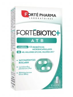 FortéBiotic+ ATB