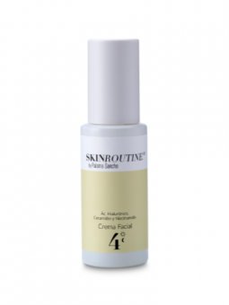 SkinRoutine by Paloma Sancho Crema Facial N.º4