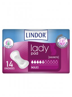 Lindor Lady Maxi