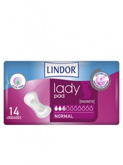 Lindor Lady Normal