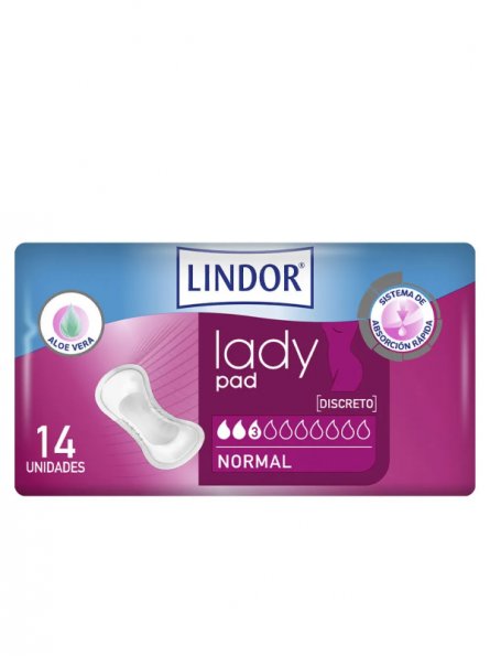 Lindor Lady Normal