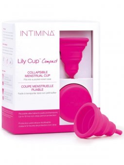 Intimina Lily Cup Compact Talla B