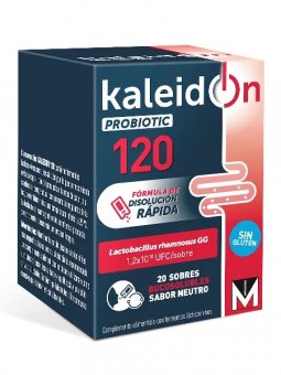 KaleidOn Probiotic 120 20 Sobres