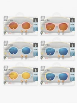 Gafas Sol Infantil Polarizadas 12-24 meses