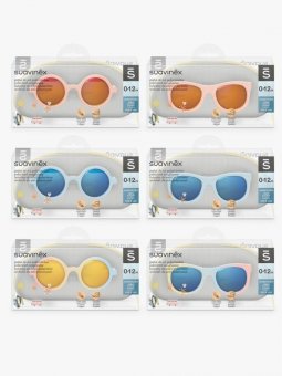 Gafas Sol Infantil Polarizadas 0-12 meses