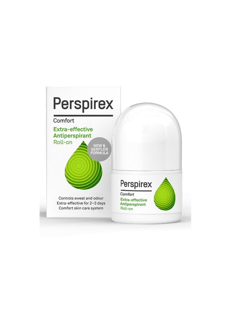 Perspirex Comfort Antitranspirante  Roll-On