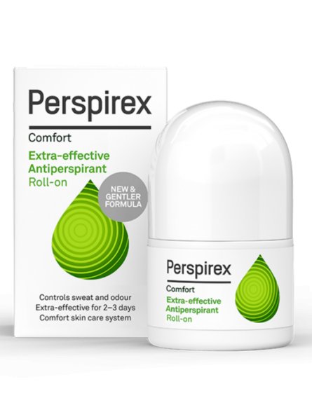 Perspirex Comfort Antitranspirante  Roll-On