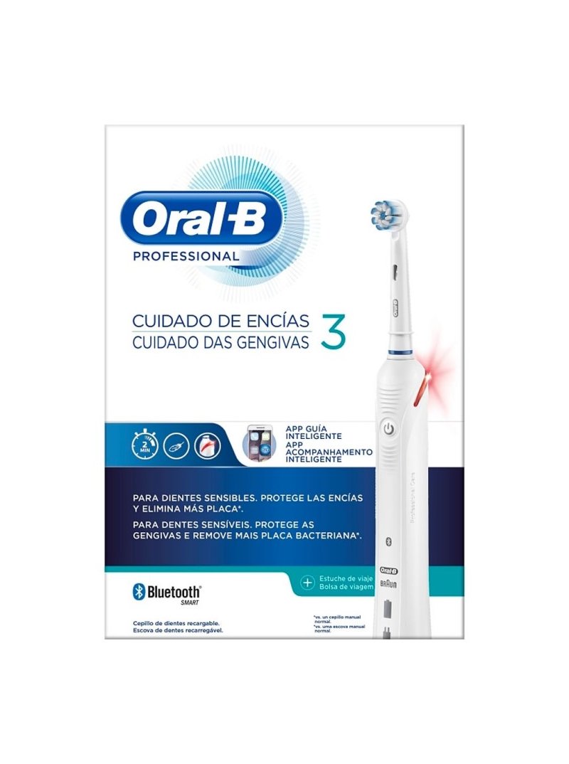 Oral-B Professional Cuidado Encias3
