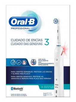 Oral-B Professional Cuidado Encias3