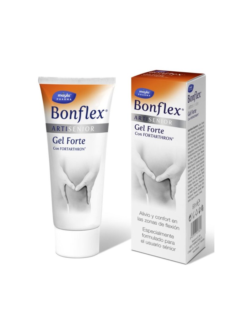 Bonflex Artisenior Gel Forte