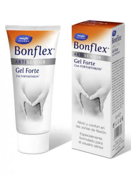 Bonflex Artisenior Gel Forte