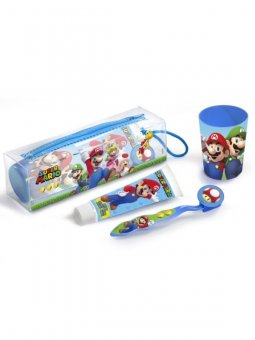 Super Mario Pack Neceser