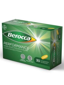Berocca Performance 30 comprimidos