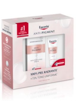 Eucerin Anti-Pigment Skin Perfecting Serum Pack